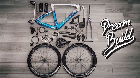 pinayrelltv|DREAM BUILD ROAD BIKE .